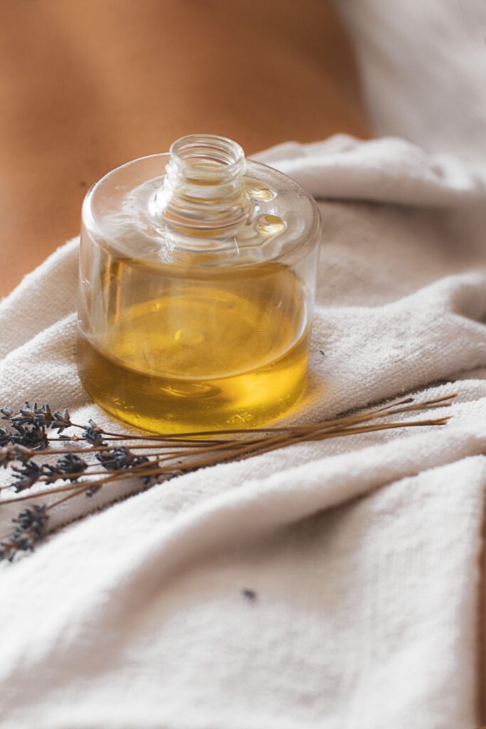 Aromaterapia